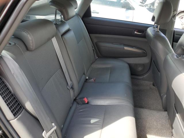 Photo 6 from auction – 2007 TOYOTA PRIUS with VIN JTDKB20U177565568