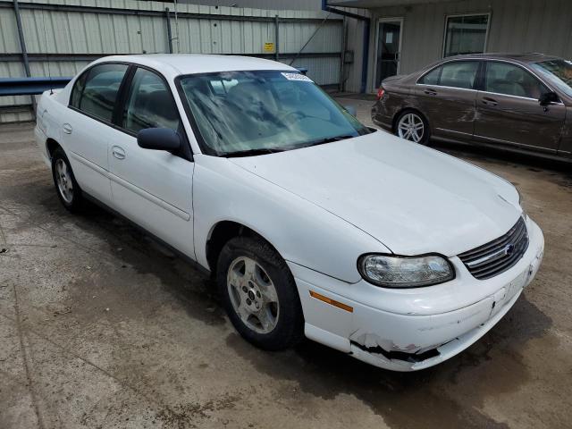 CHEVROLET CLASSIC 2004 with VIN 1G1ND52F94M681405 - Photo from auction