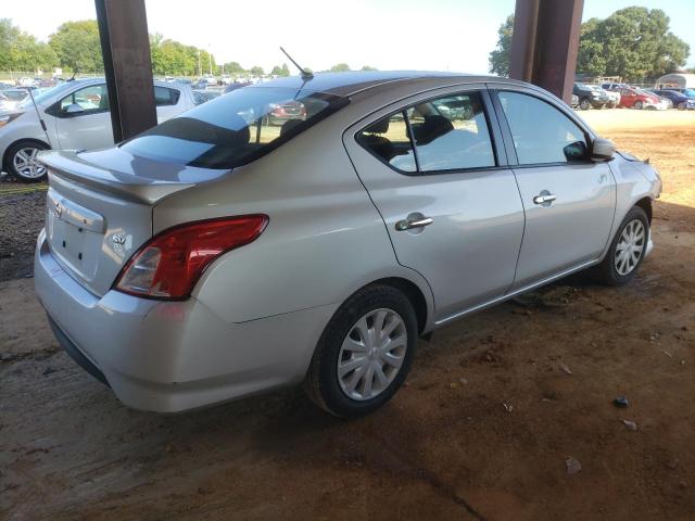 Photo 4 from auction – 2017 NISSAN VERSA S with VIN 3N1CN7AP2HL848028