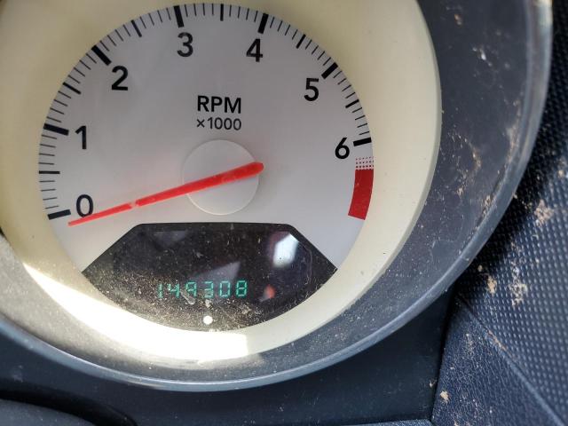Photo 8 from auction – 2009 DODGE CALIBER SX with VIN 1B3HB48A29D238294