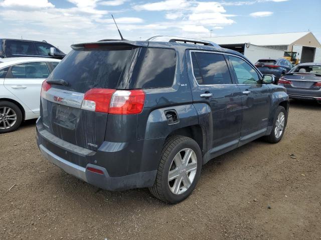 Photo 4 from auction – 2011 GMC TERRAIN SL with VIN 2CTFLXEC0B6309303
