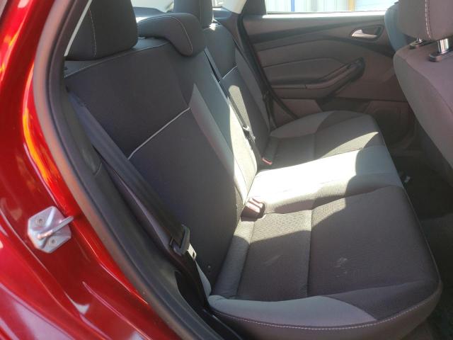 Photo 6 from auction – 2014 FORD FOCUS SE with VIN 1FADP3F26EL234405