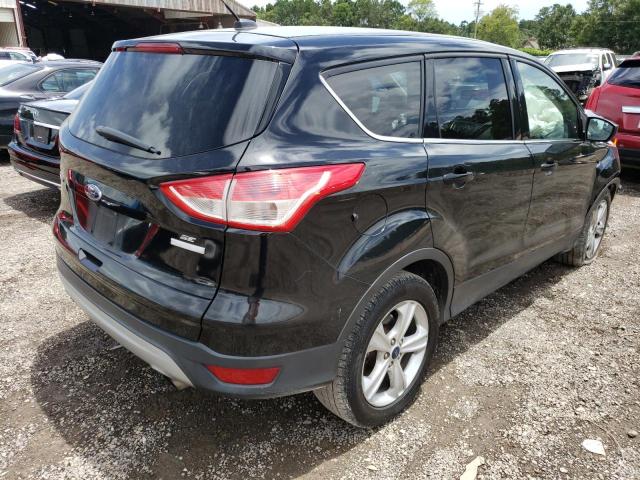 Photo 4 from auction – 2016 FORD ESCAPE SE with VIN 1FMCU0GX0GUA96764