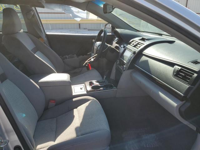 Photo 5 from auction – 2014 TOYOTA CAMRY L with VIN 4T4BF1FK7ER430017