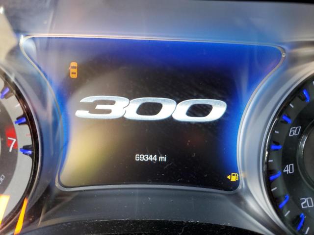 Фото 8 с аукциона – 2019 CHRYSLER 300 S с VIN 2C3CCABG0KH619690