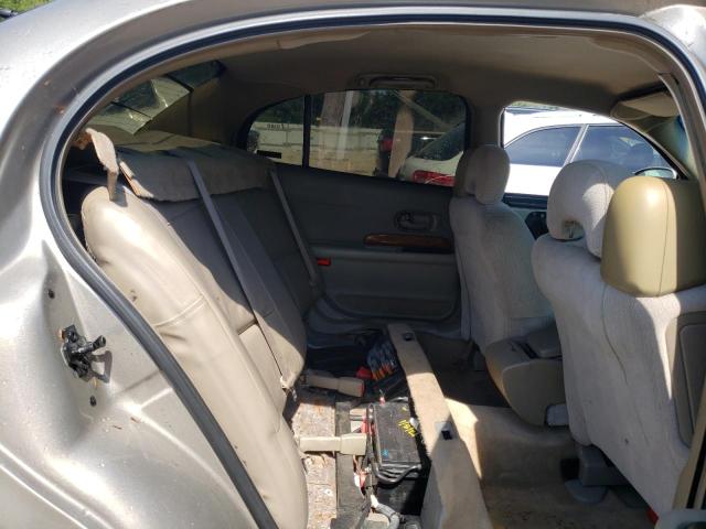 Photo 6 from auction – 2000 BUICK LESABRE CU with VIN 1G4HP54K4Y4296728