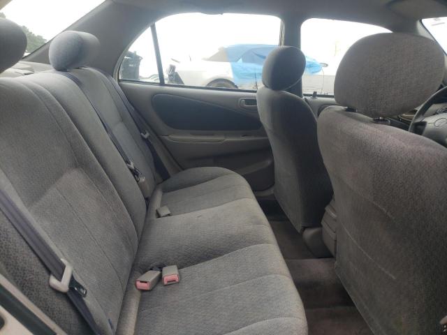 Photo 6 from auction – 2001 TOYOTA COROLLA CE with VIN 2T1BR12E41C440629