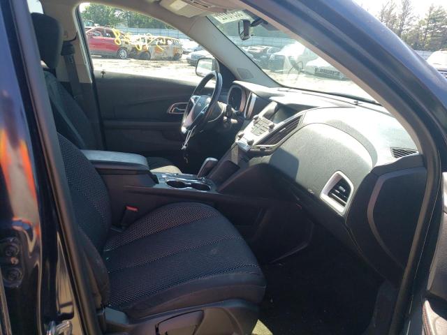 Photo 5 from auction – 2015 CHEVROLET EQUINOX LT with VIN 2GNALBEK1F6118809