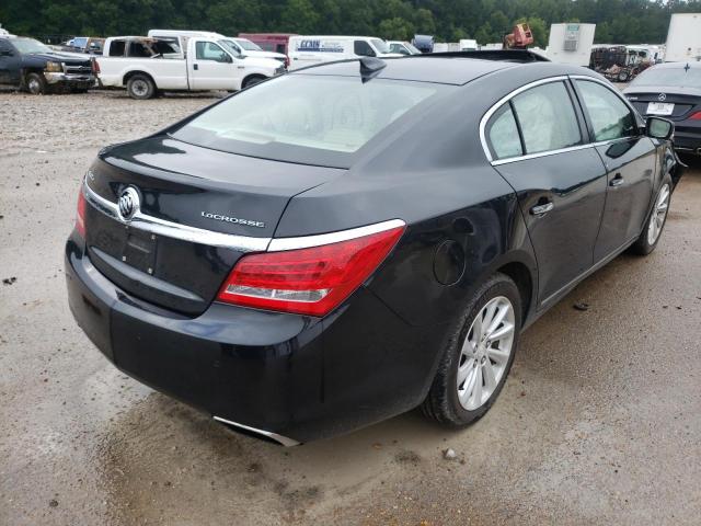 Photo 4 from auction – 2015 BUICK LACROSSE with VIN 1G4GB5G34FF163483