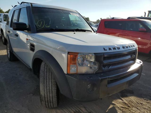 LAND ROVER LR2 2005 con VIN SALAD25495A337275 - Foto de la subasta