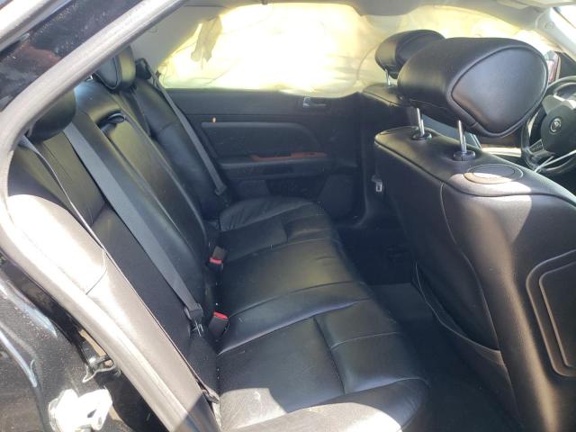 Foto 6 de la subasta – 2008 CADILLAC STS con VIN 1G6DW67V780106240