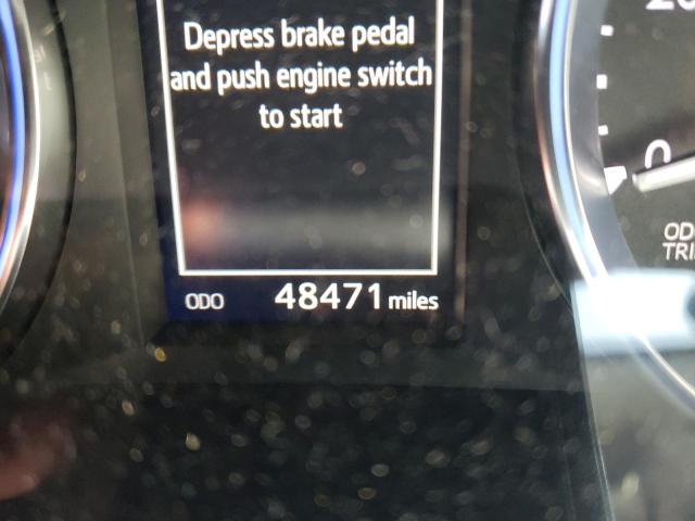 Photo 8 from auction – 2016 TOYOTA HIGHLANDER with VIN 5TDDKRFH7GS259458