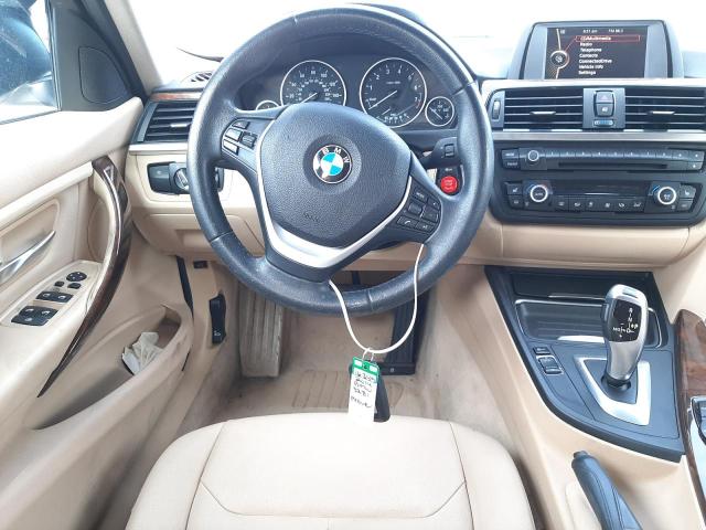 Photo 9 from auction – 2014 BMW 328 I SULE with VIN WBA3C1C59EK109518