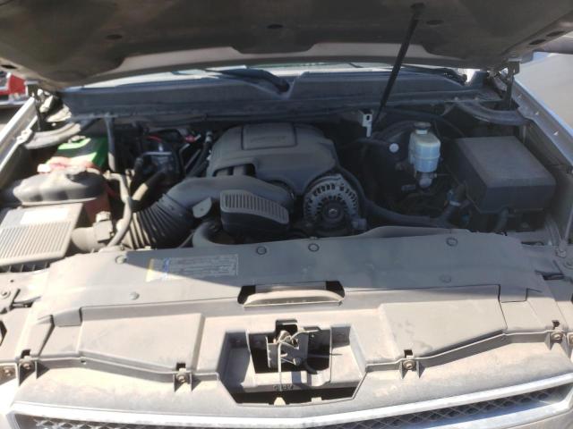 Photo 7 from auction – 2009 CHEVROLET TAHOE LS with VIN 1GNFC13C09R172011