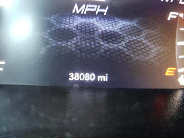 Photo 8 from auction – 2021 DODGE CHARGER SX with VIN 2C3CDXBG3MH534006