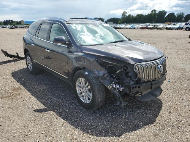 BUICK ENCLAVE 2013 with VIN 5GAKVBKD4DJ163905 - Photo from auction