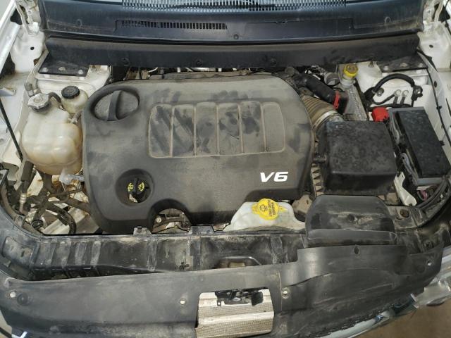 Photo 7 from auction – 2016 DODGE JOURNEY SE with VIN 3C4PDDAG3GT170100