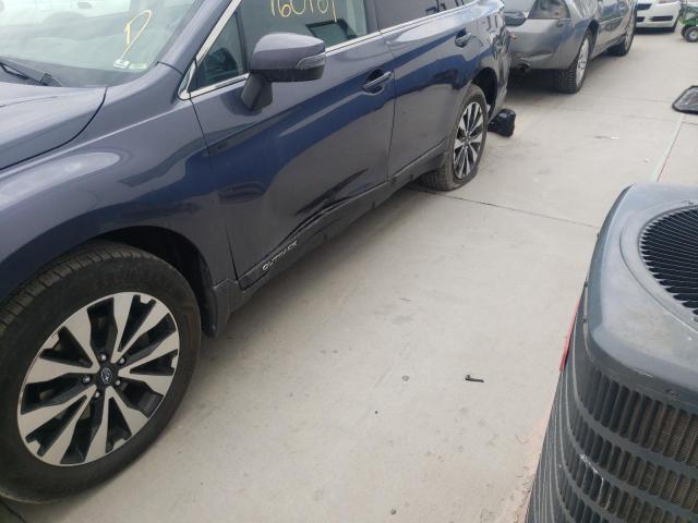 Photo 9 from auction – 2015 SUBARU OUTBACK 2. with VIN 4S4BSANC5F3308859