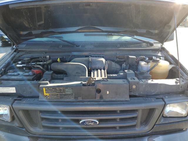 Photo 7 from auction – 2006 FORD ECONOLINE with VIN 1FMRE11W66DA82766