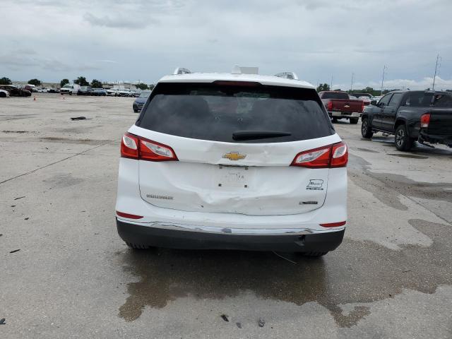 Photo 9 from auction – 2018 CHEVROLET EQUINOX PR with VIN 3GNAXMEV3JS508413