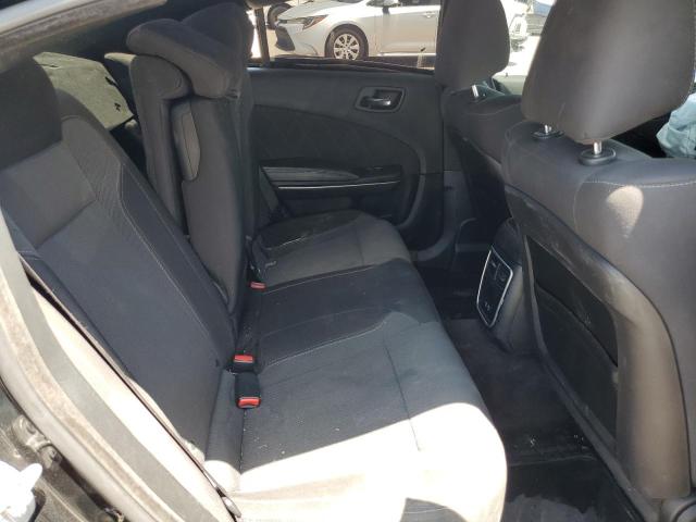 Photo 6 from auction – 2017 DODGE CHARGER SX with VIN 2C3CDXHG4HH520192