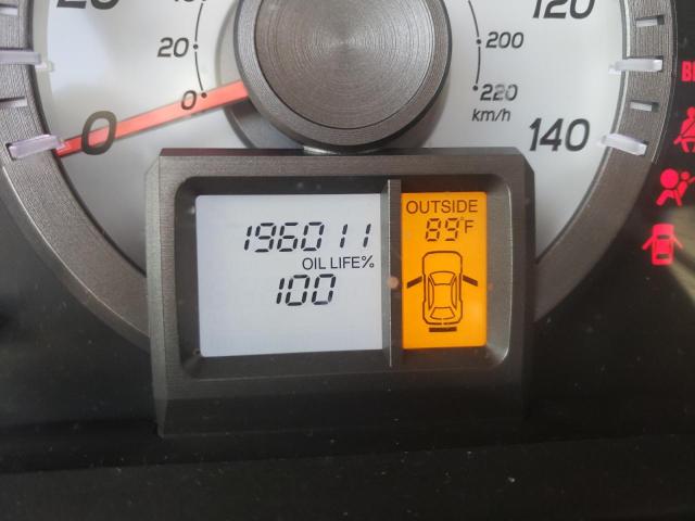 Photo 8 from auction – 2014 HONDA PILOT EX with VIN 5FNYF4H46EB007334