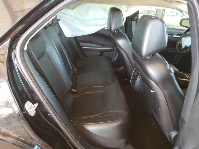 Photo 6 from auction – 2016 CHRYSLER 300C with VIN 2C3CCAEG3GH216645
