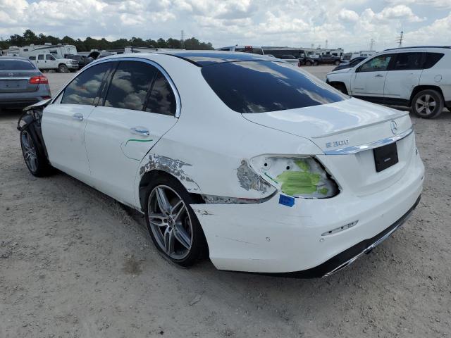 Photo 3 from auction – 2018 MERCEDES-BENZ E 300 with VIN WDDZF4JB6JA447110