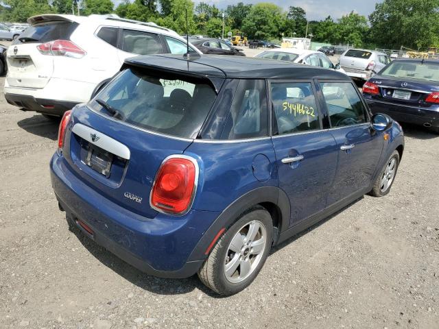 Photo 4 from auction – 2015 MINI COOPER with VIN WMWXS5C55FT830281