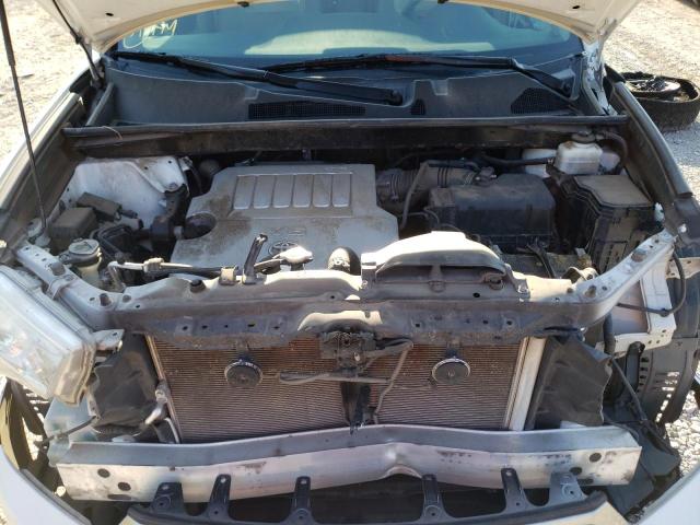 Photo 7 from auction – 2013 TOYOTA HIGHLANDER with VIN 5TDZK3EH2DS117969