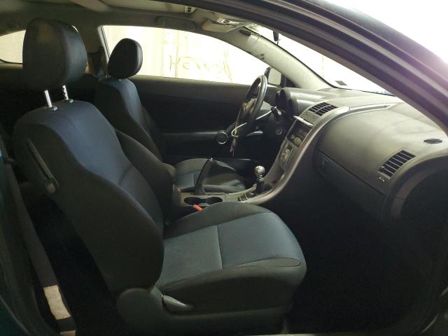 Photo 5 from auction – 2007 TOYOTA SCION with VIN JTKDE177670187047