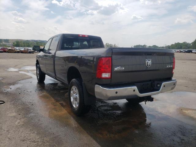 Photo 3 from auction – 2016 RAM 2500 SLT with VIN 3C6UR5JL9GG268698