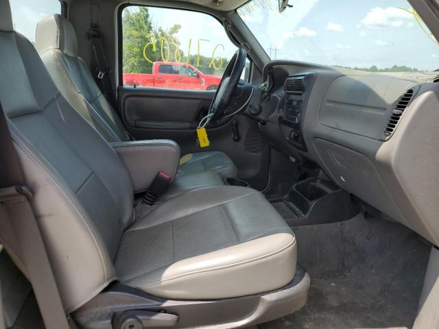 Photo 5 from auction – 2008 FORD RANGER with VIN 1FTYR10D68PB07798