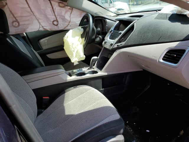 Photo 5 from auction – 2015 GMC TERRAIN SL with VIN 2GKFLWE33F6237254