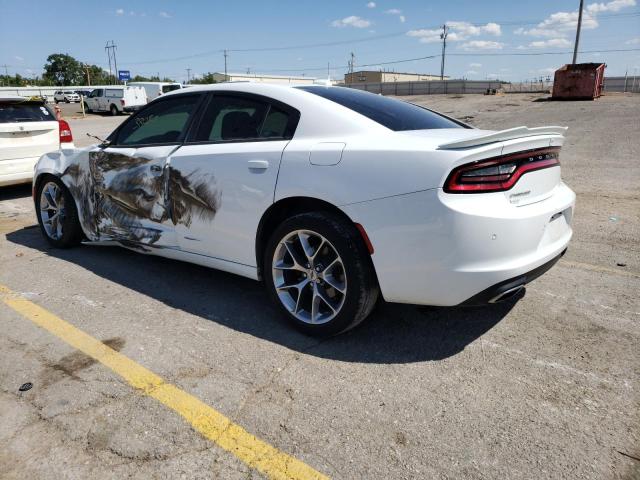 Photo 3 from auction – 2021 DODGE CHARGER SX with VIN 2C3CDXBG3MH534006