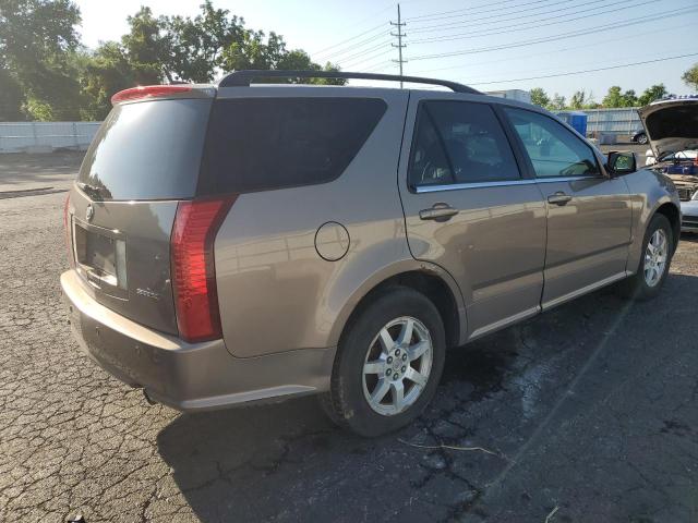 Photo 4 from auction – 2006 CADILLAC SRX with VIN 1GYEE637260142324