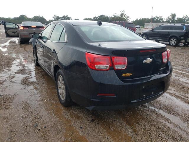 Photo 3 from auction – 2014 CHEVROLET MALIBU LS with VIN 1G11A5SL5EF104275