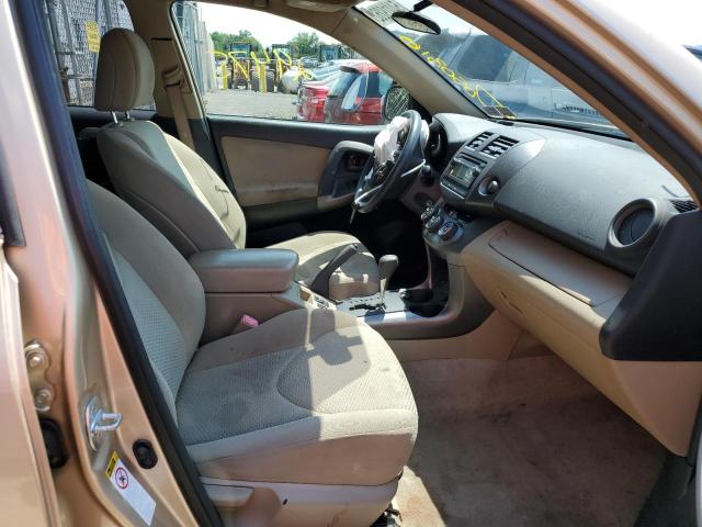 Photo 5 from auction – 2012 TOYOTA RAV4 with VIN JTMBF4DV5C5050310