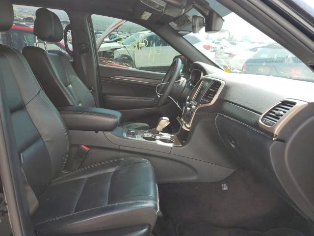 Photo 5 from auction – 2017 JEEP GRAND CHER with VIN 1C4RJFBGXHC929110