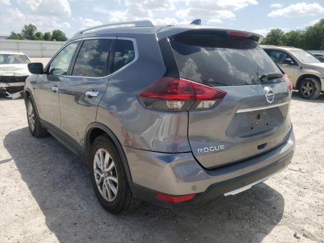 Photo 3 from auction – 2019 NISSAN ROGUE S with VIN KNMAT2MT0KP525257
