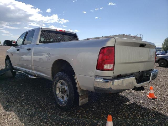 Photo 3 from auction – 2011 DODGE RAM 2500 with VIN 3D7TT2CT2BG547023