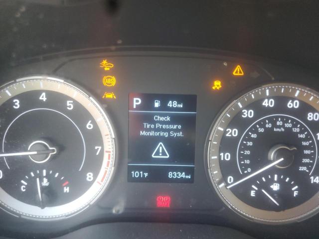 Photo 8 from auction – 2022 HYUNDAI VENUE SE with VIN KMHRB8A32NU141348