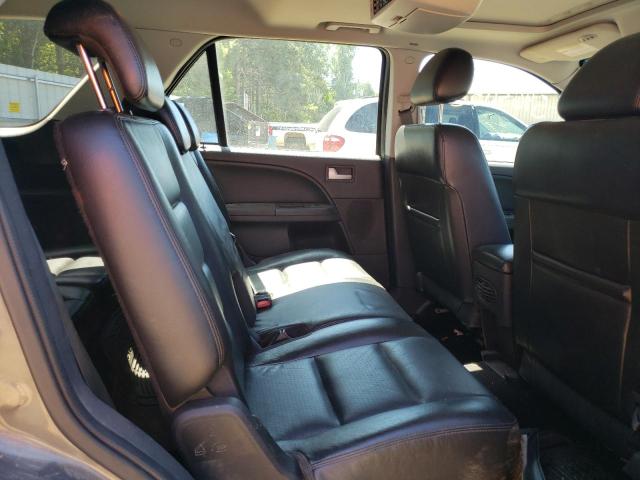 Photo 6 from auction – 2005 FORD FREESTYLE with VIN 1FMDK06155GA66016