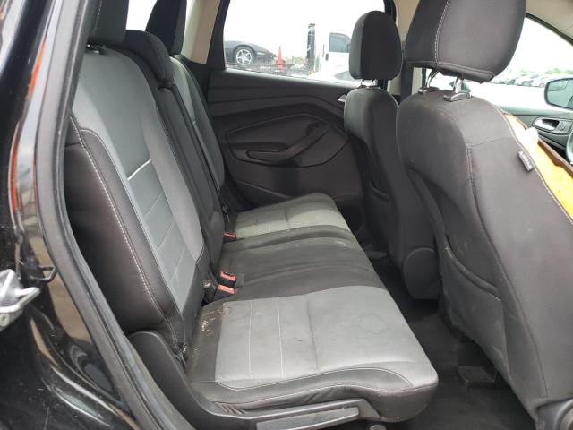 Photo 6 from auction – 2015 FORD ESCAPE SE with VIN 1FMCU9GX8FUA94215