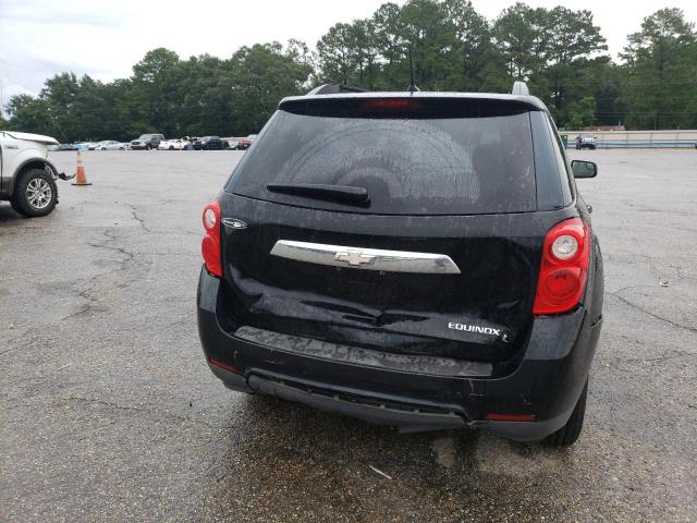 Photo 9 from auction – 2014 CHEVROLET EQUINOX LT with VIN 2GNALBEK1E6161156