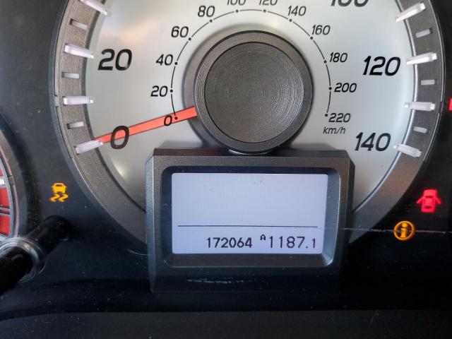 Photo 8 from auction – 2012 HONDA PILOT TOUR with VIN 5FNYF4H98CB086126