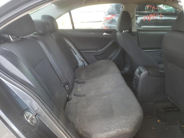 Photo 6 from auction – 2013 VOLKSWAGEN JETTA BASE with VIN 3VW2K7AJ4DM272232