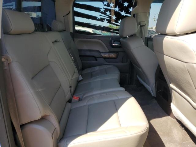 Photo 6 from auction – 2016 GMC SIERRA K15 with VIN 3GTU2NEC5GG163633