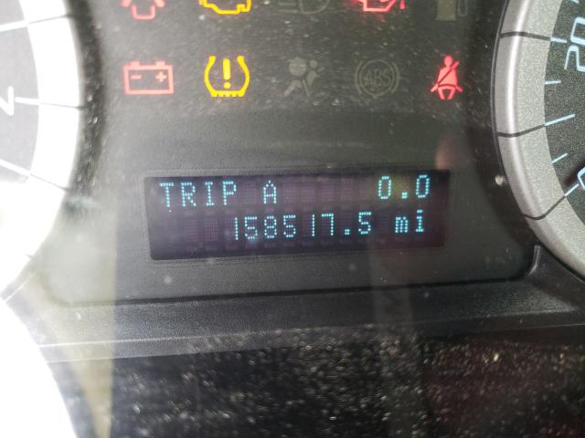 Photo 8 from auction – 2012 FORD ESCAPE XLT with VIN 1FMCU0D72CKA20148