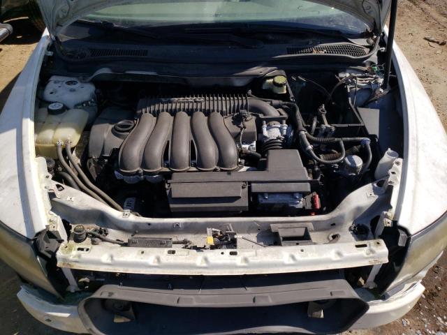 Photo 7 from auction – 2004 VOLVO S40 2.4I with VIN YV1MS382442013289